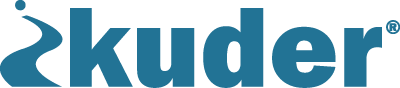 Kuder logo