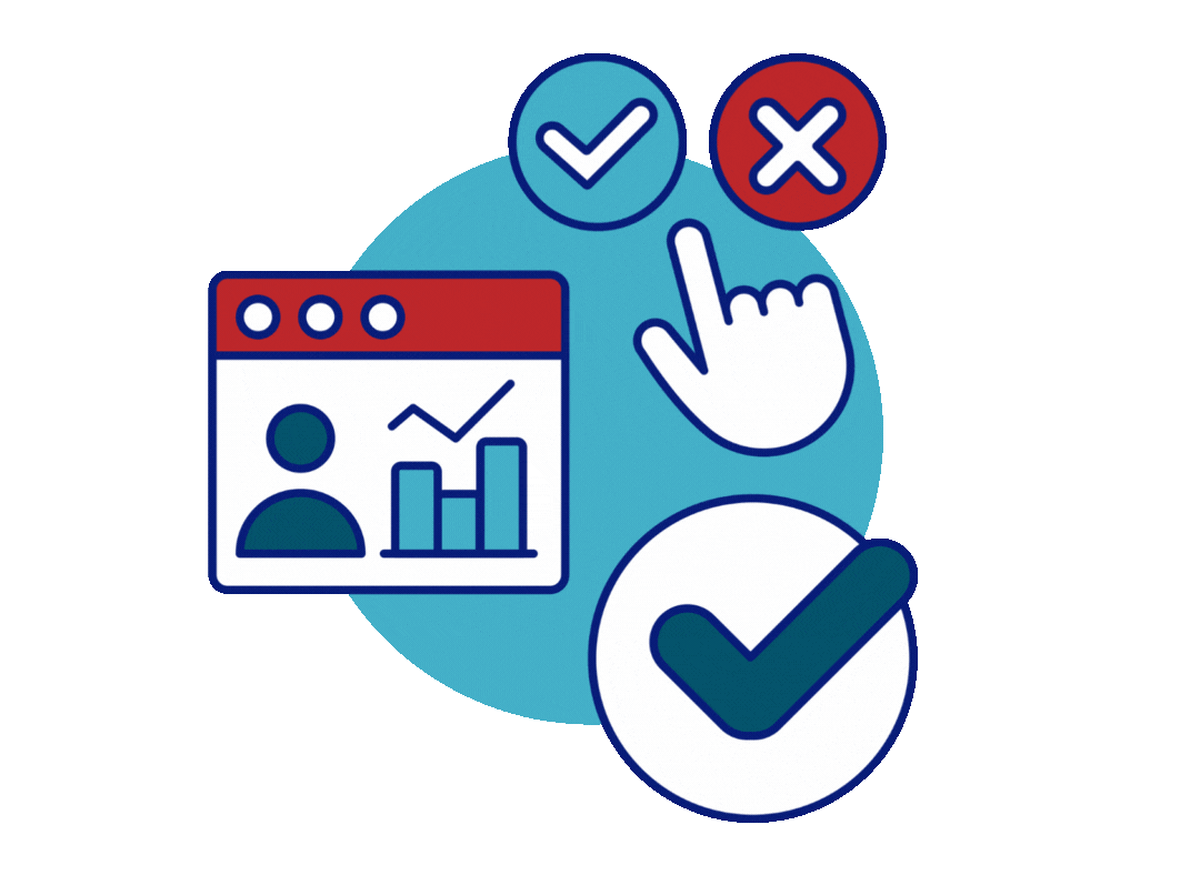 assessment icon