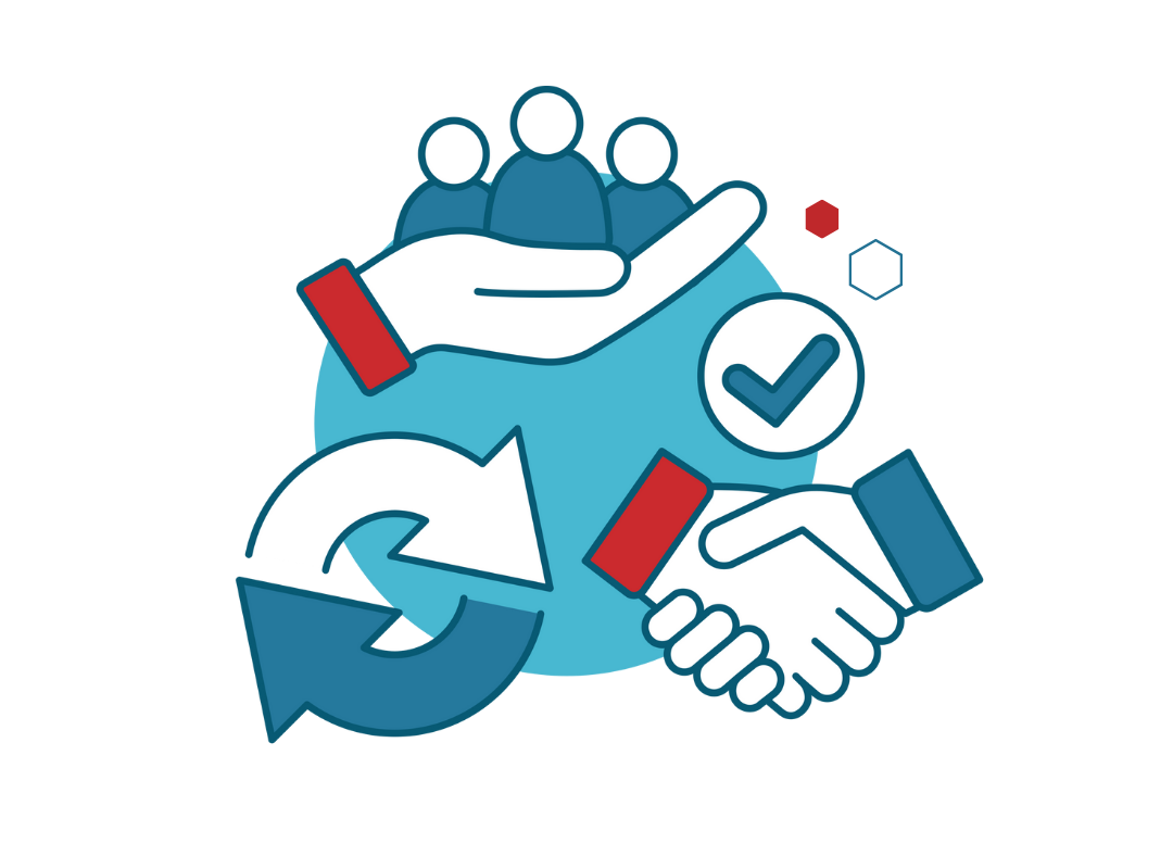 support icon