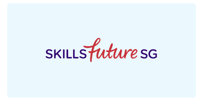 Skills Future Singapore Logo