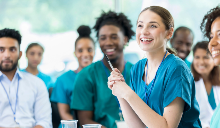 Early CTE Exposure Builds College and Career Readiness