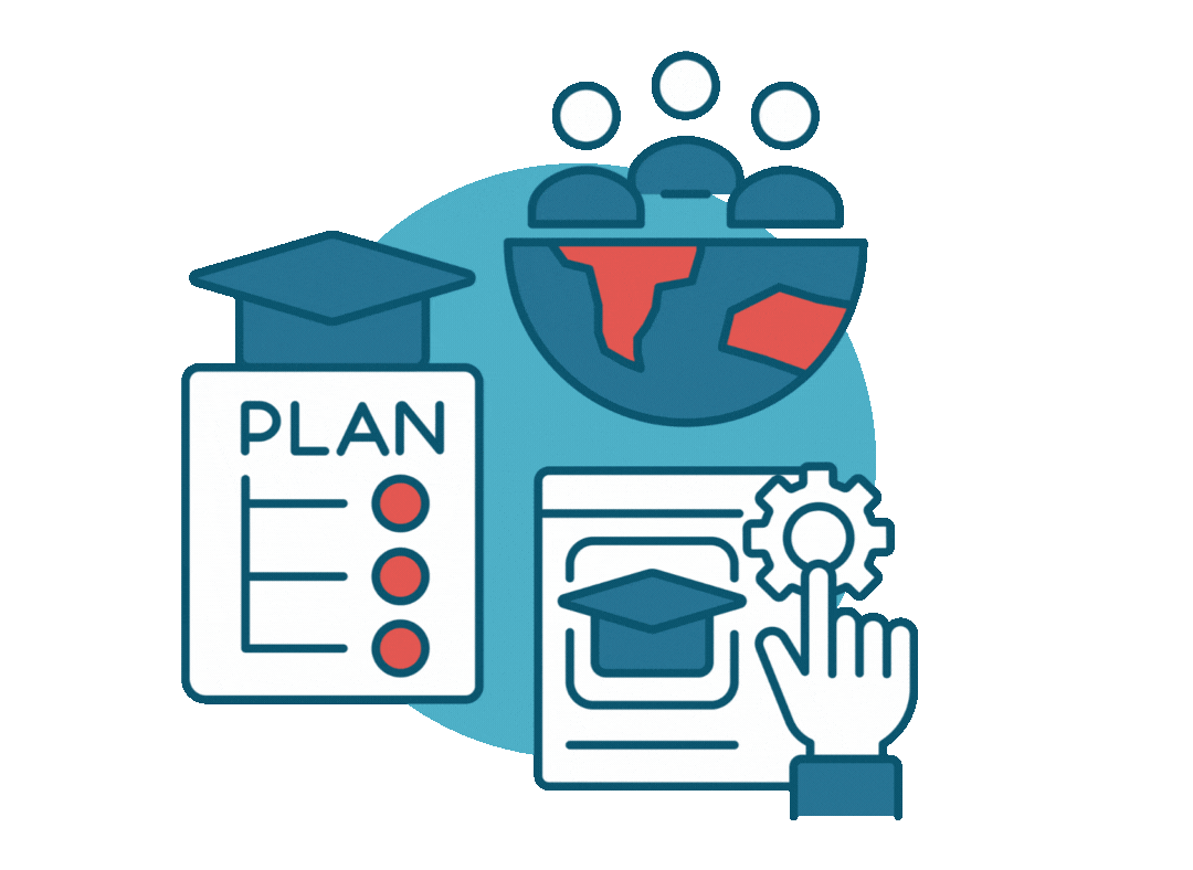 education plan icon