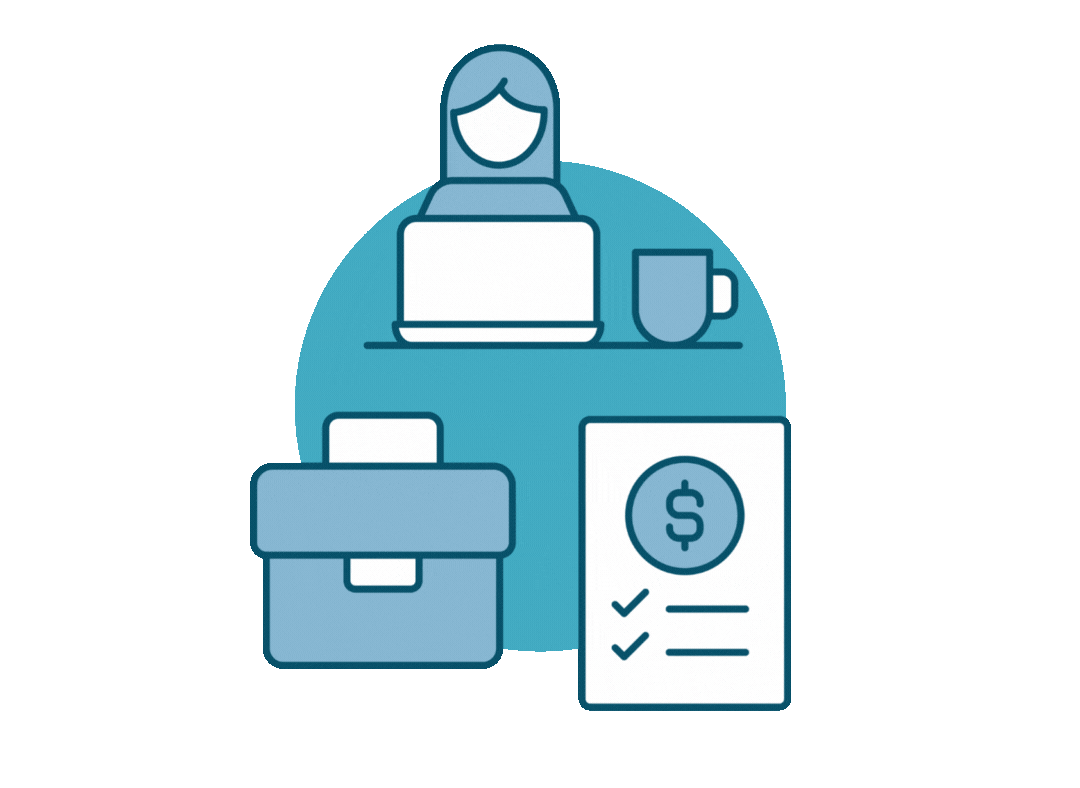 Workforce Recovery icon